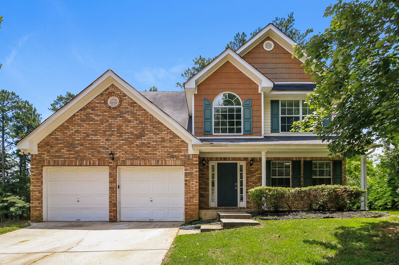 2,115/Mo, 112 Garrison Ln Locust Grove, GA 30248 External View
