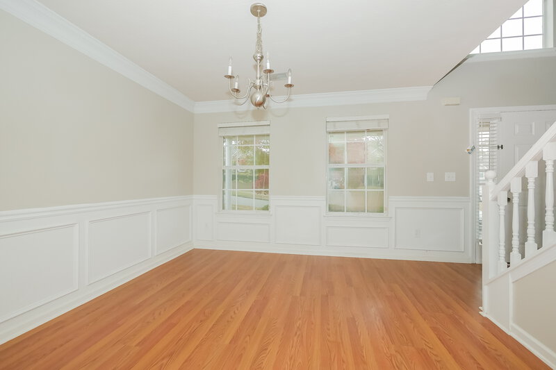 2,870/Mo, 112 Garrison Ln Locust Grove, GA 30248 Dining Room View