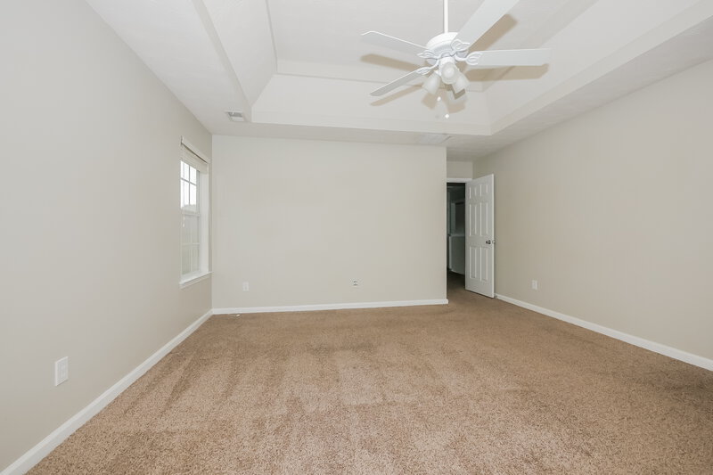 2,870/Mo, 112 Garrison Ln Locust Grove, GA 30248 Main Bedroom View 2