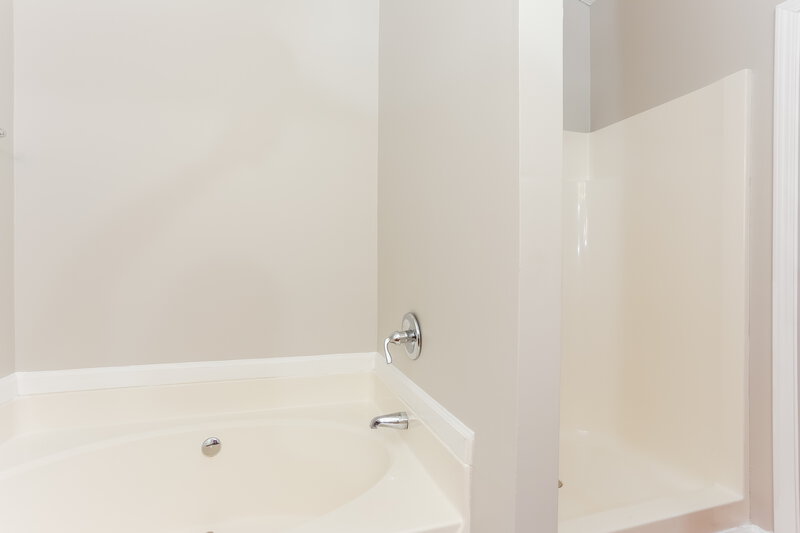 2,550/Mo, 7470 Royale Ct Riverdale, GA 30296 Main Bathroom View