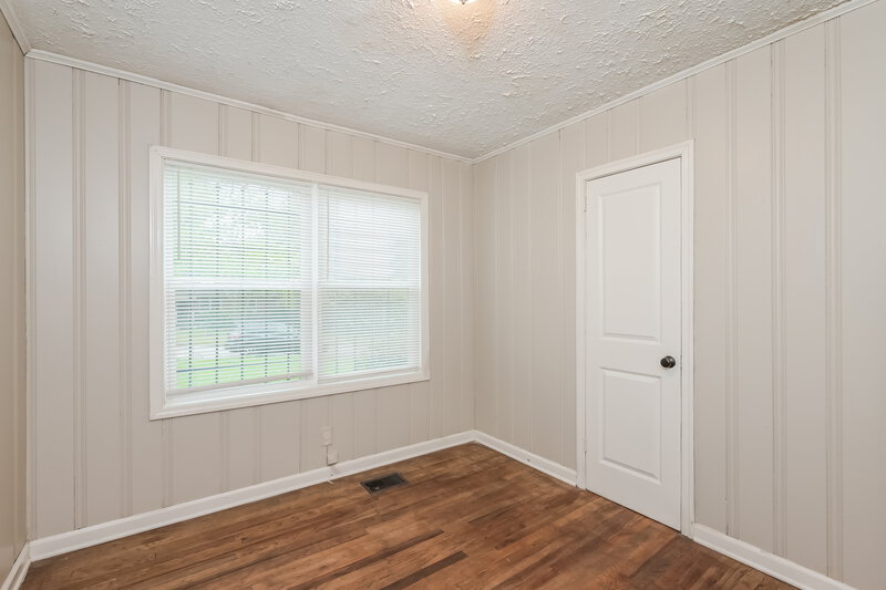 0/Mo, 1993 Willa Way Decatur, GA 30032 Bedroom View 2