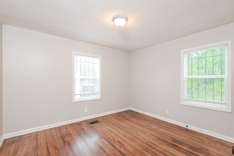 0/Mo, 1993 Willa Way Decatur, GA 30032 Bedroom View 3