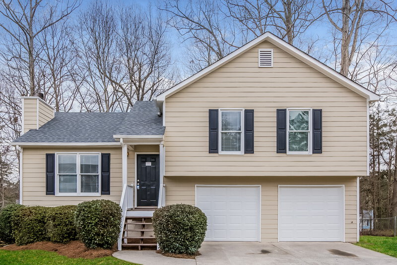 2,780/Mo, 157 Aztec Way Acworth, GA 30102 External View