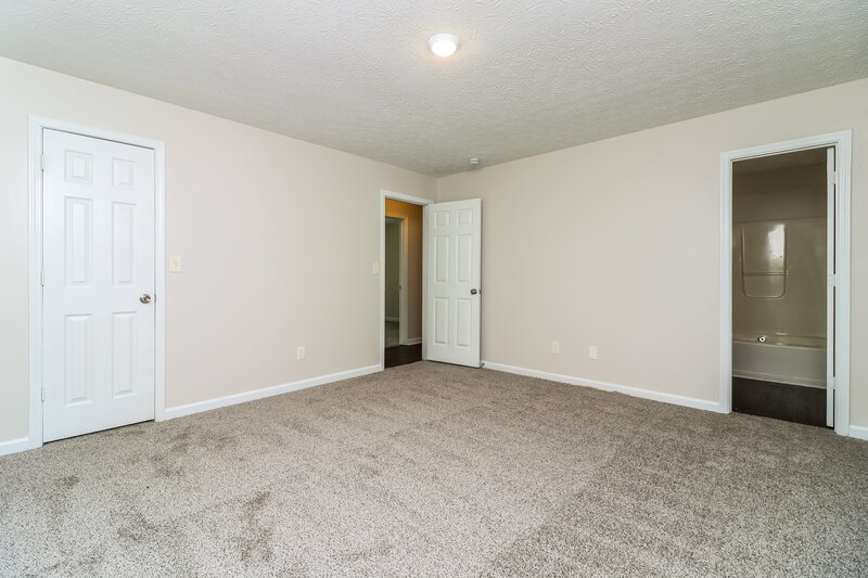 0/Mo, 157 Aztec Way Acworth, GA 30102 Main Bedroom View 2