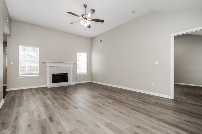 1,855/Mo, 172 Regency Park Dr McDonough, GA 30253 Living Room View