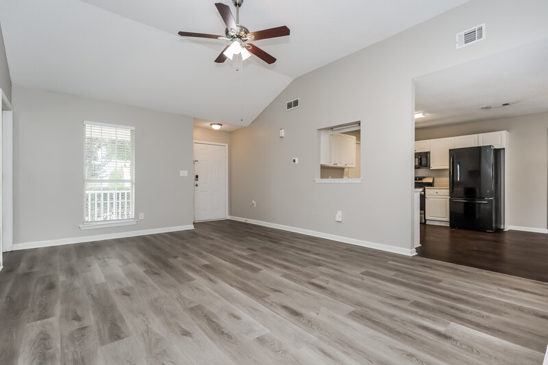 1,855/Mo, 172 Regency Park Dr McDonough, GA 30253 Living Room View 2