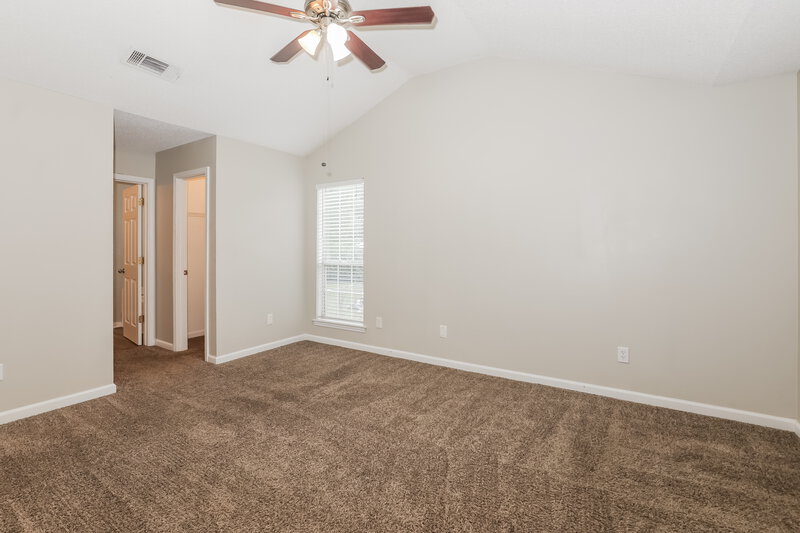2,600/Mo, 172 Regency Park Dr McDonough, GA 30253 Main Bedroom View 2