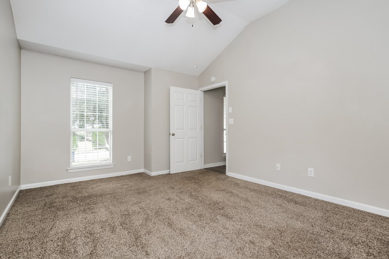 1,855/Mo, 172 Regency Park Dr McDonough, GA 30253 Main Bedroom View 2