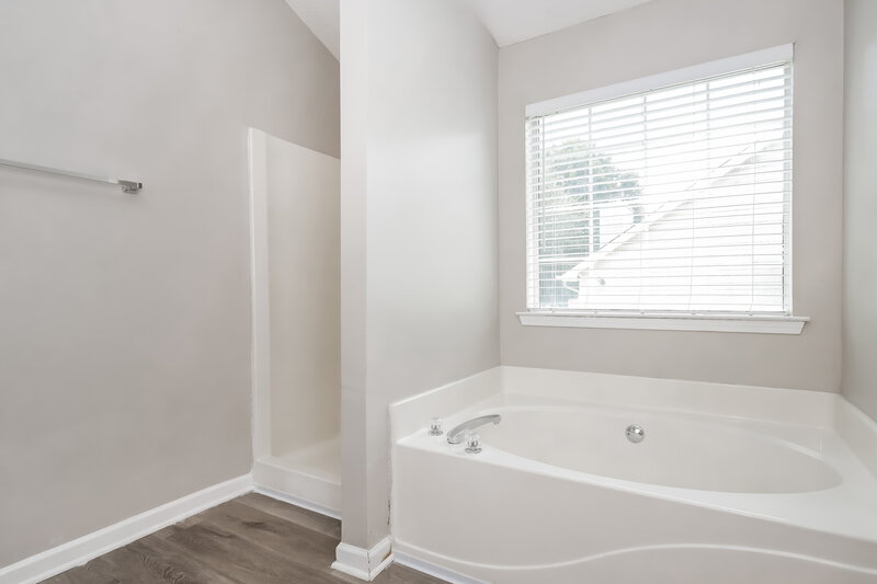 1,855/Mo, 172 Regency Park Dr McDonough, GA 30253 Main Bathroom View 2