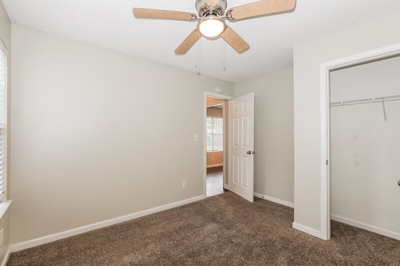 2,600/Mo, 172 Regency Park Dr McDonough, GA 30253 Bedroom View 3
