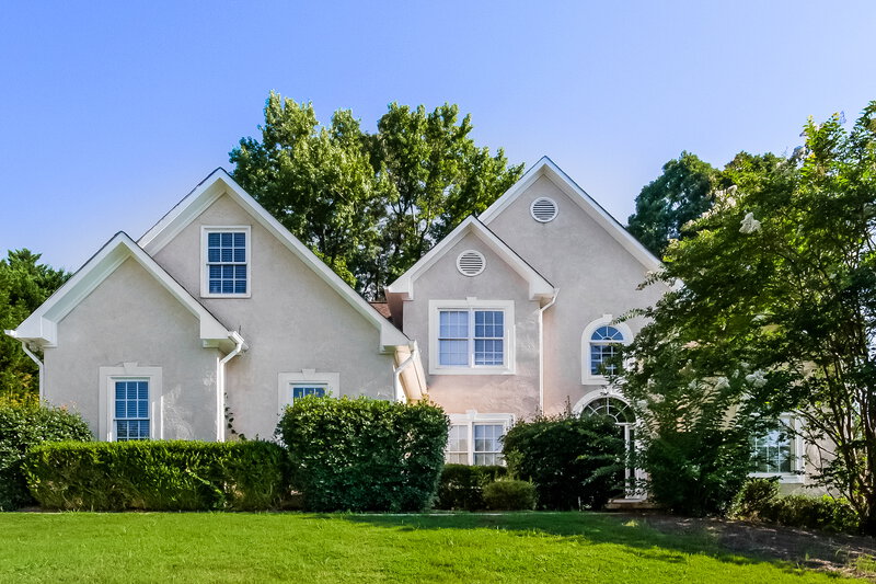 2,675/Mo, 111 Windsong Drive Stockbridge, GA 30281 External View