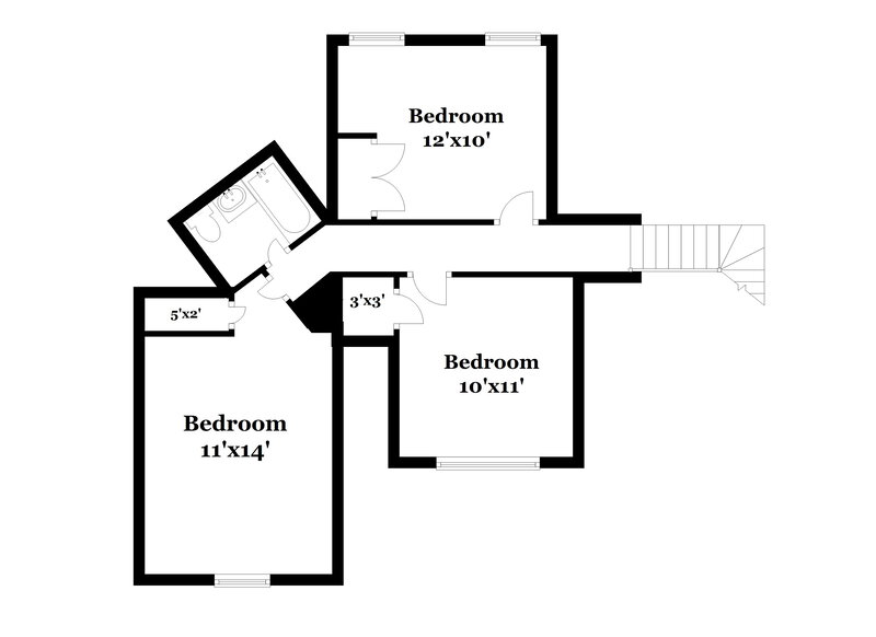 2,675/Mo, 111 Windsong Drive Stockbridge, GA 30281 photofloorplan View