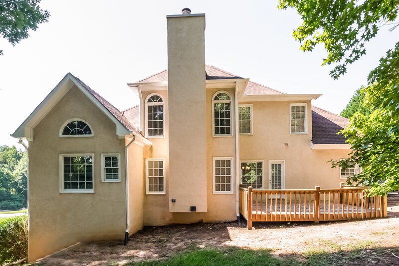 2,675/Mo, 111 Windsong Drive Stockbridge, GA 30281 photorearview View