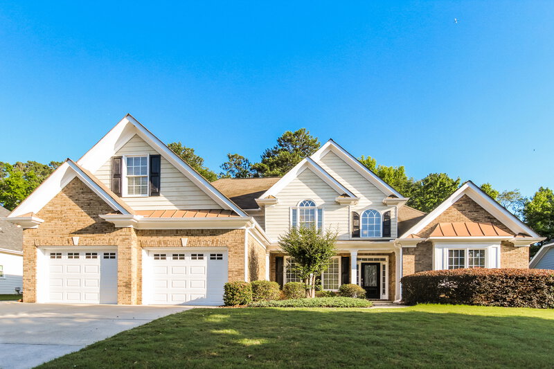 2,995/Mo, 1679  WHEAT GRASS WAY Grayson, GA 30017 External View