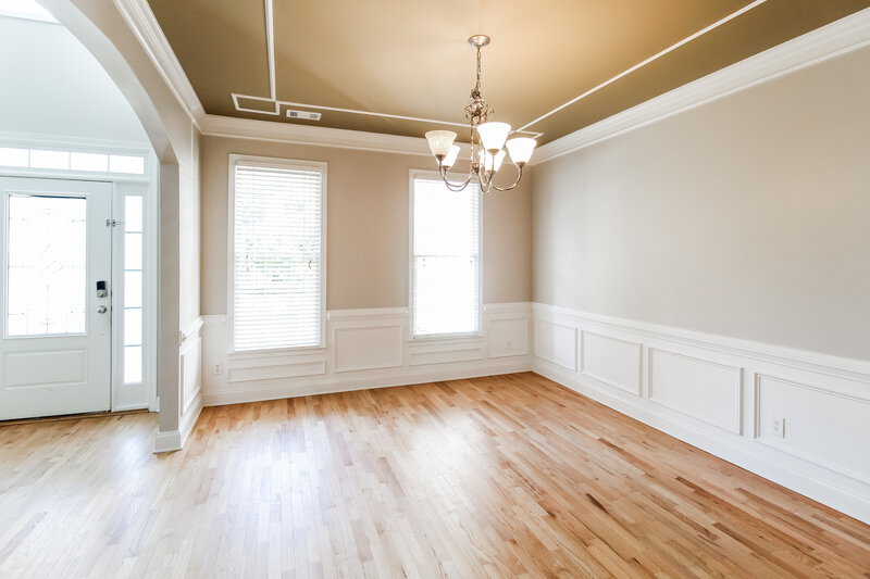 2,995/Mo, 1679  WHEAT GRASS WAY Grayson, GA 30017 Dining Room View