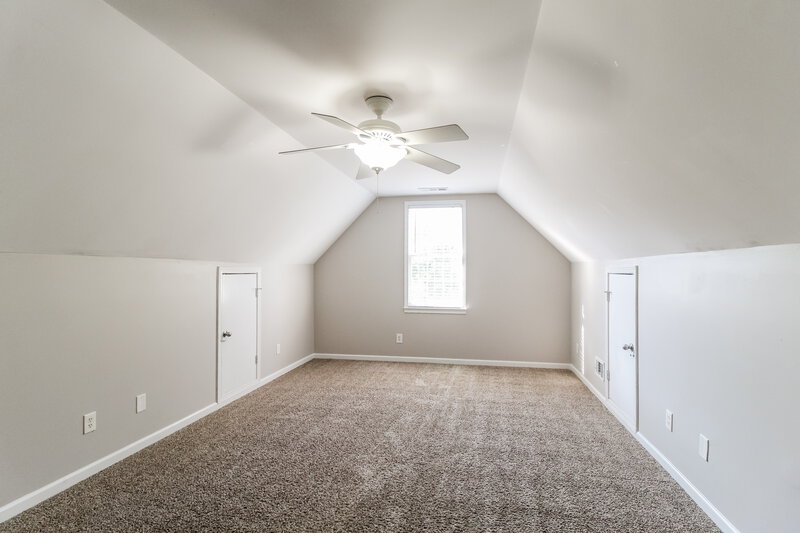 2,995/Mo, 1679  WHEAT GRASS WAY Grayson, GA 30017 Bedroom View