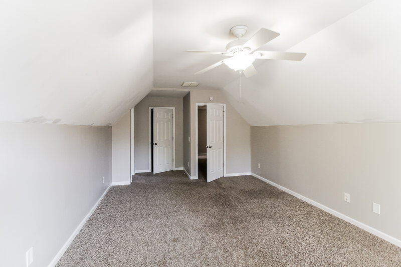 2,995/Mo, 1679  WHEAT GRASS WAY Grayson, GA 30017 Bedroom View 2