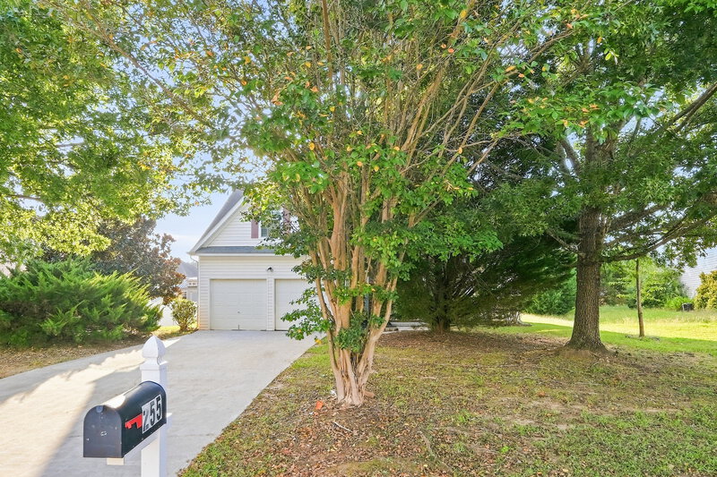 2,310/Mo, 255 Hillside Oak Ln Covington, GA 30016 External View