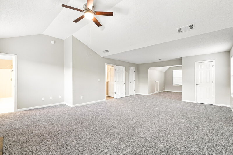 2,310/Mo, 255 Hillside Oak Ln Covington, GA 30016 Primary Bedroom View 2
