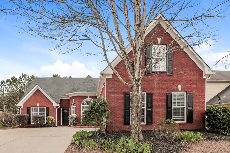 2,145/Mo, 236 Gilliam Ct Locust Grove, GA 30248 External View