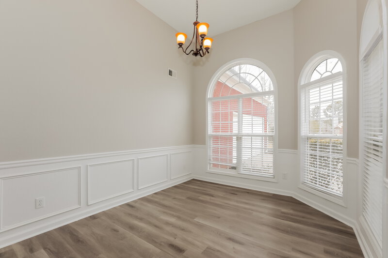 2,145/Mo, 236 Gilliam Ct Locust Grove, GA 30248 Dining Room View
