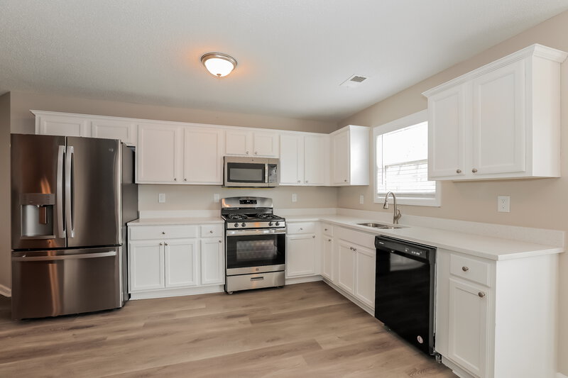 2,145/Mo, 236 Gilliam Ct Locust Grove, GA 30248 Kitchen View