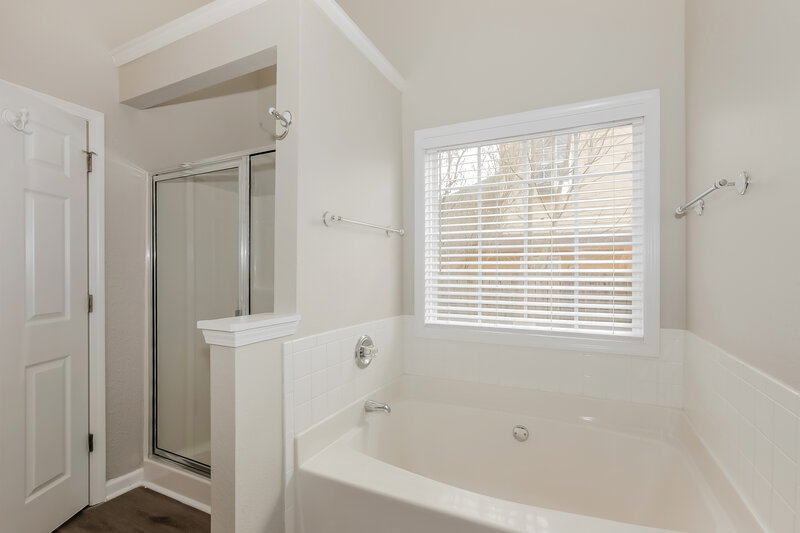 2,145/Mo, 236 Gilliam Ct Locust Grove, GA 30248 Main Bathroom View 2