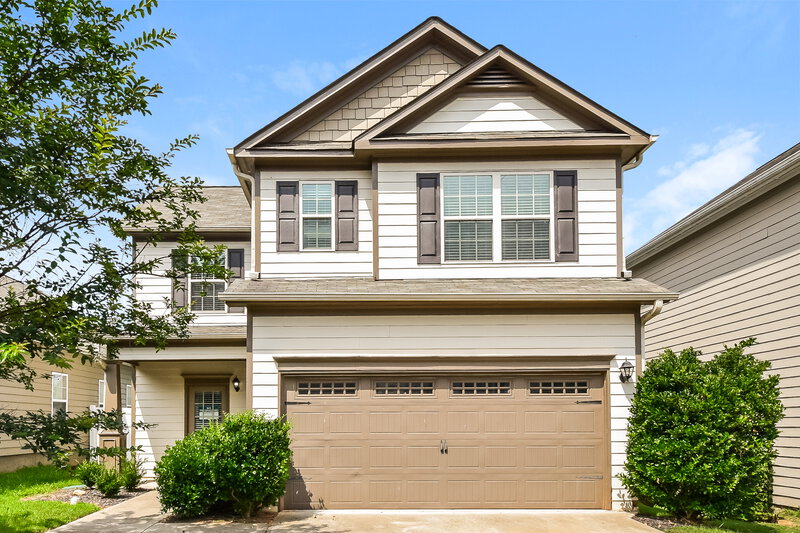 1,940/Mo, 111 Howard Ave NW Cartersville, GA 30121 External View