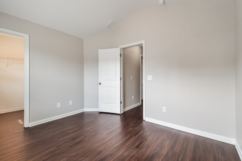 1,940/Mo, 111 Howard Ave NW Cartersville, GA 30121 Bedroom View