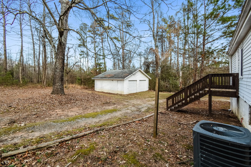 1,715/Mo, 1941 Bethsaida Rd Riverdale, GA 30296 Exterior View