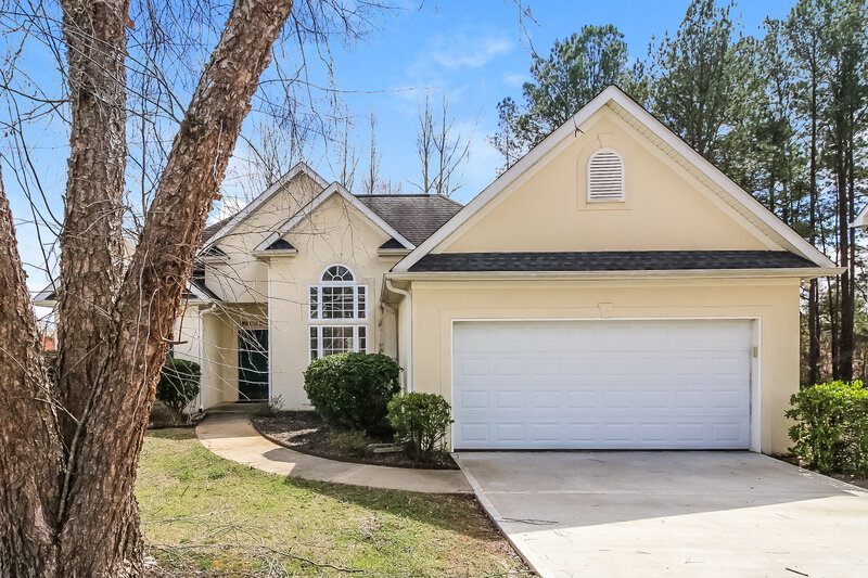 1,995/Mo, 803 Chelsea Wood Ct Stockbridge, GA 30281 External View