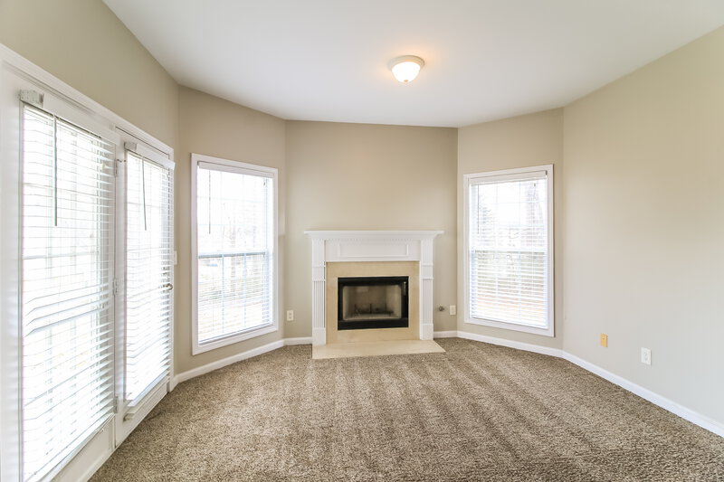 1,995/Mo, 803 Chelsea Wood Ct Stockbridge, GA 30281 Main Bedroom View