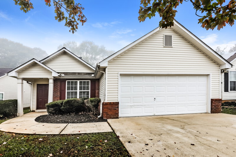 1,690/Mo, 1340 Lafayette Sq McDonough, GA 30252 External View