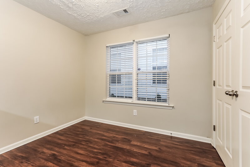 1,690/Mo, 1340 Lafayette Sq McDonough, GA 30252 Bedroom View