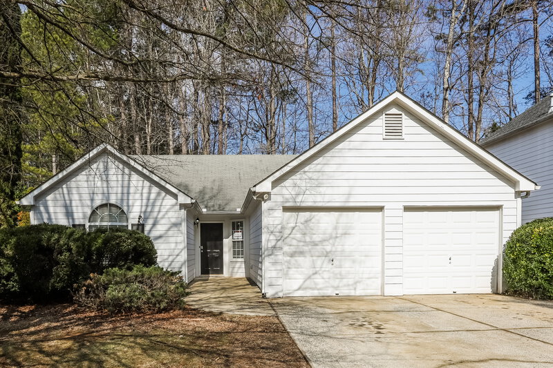 1,890/Mo, 4622 Noah Overlook W Acworth, GA 30101 External View
