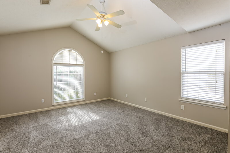 1,890/Mo, 4622 Noah Overlook W Acworth, GA 30101 Main Bedroom View