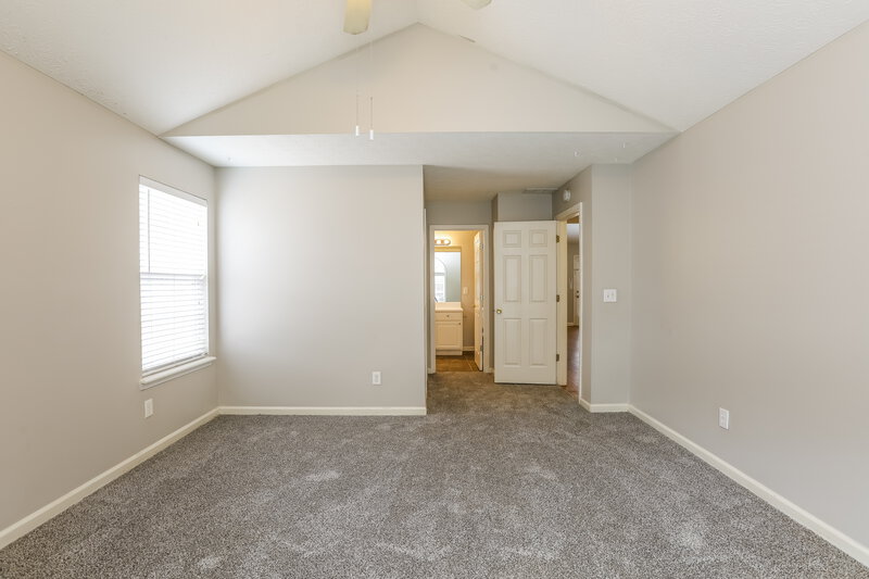 1,890/Mo, 4622 Noah Overlook W Acworth, GA 30101 Main Bedroom View 2