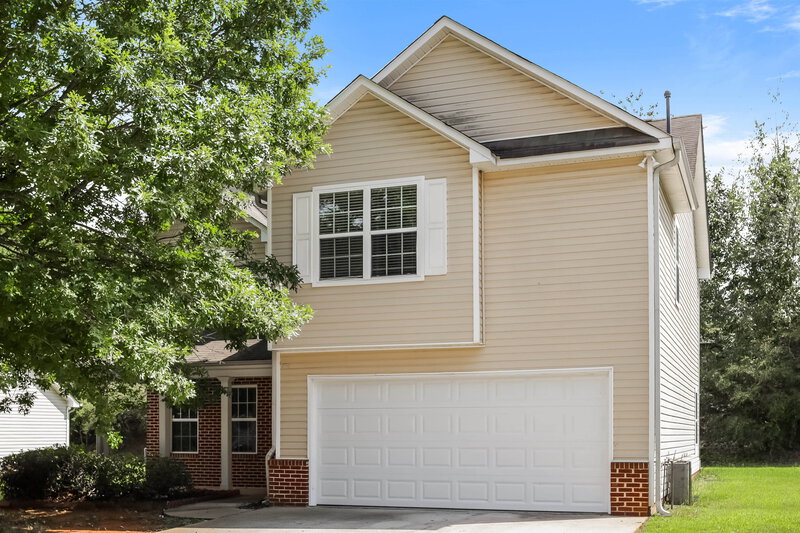 2,000/Mo, 1805 Neighborhood Walk McDonough, GA 30252 Misc View