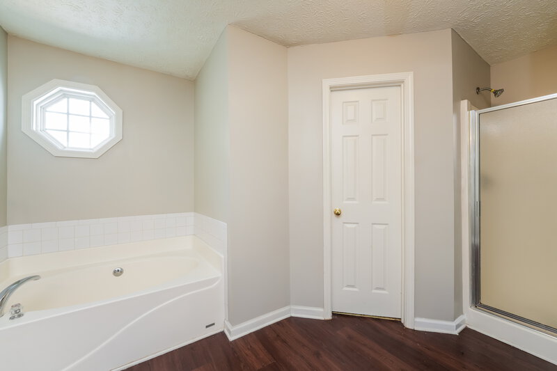2,195/Mo, 1805 Neighborhood Walk McDonough, GA 30252 Main Bathroom View 2