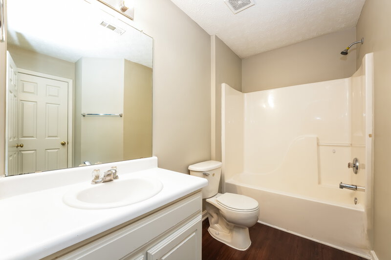 2,195/Mo, 1805 Neighborhood Walk McDonough, GA 30252 Bathroom View