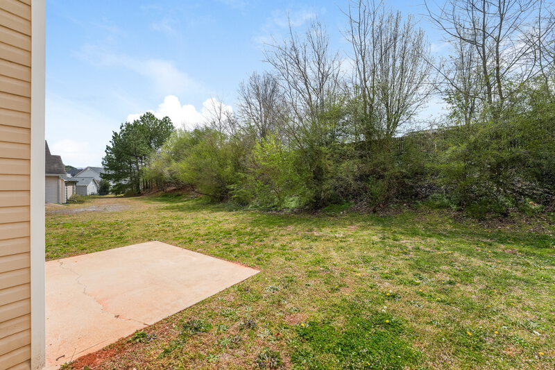 2,195/Mo, 1805 Neighborhood Walk McDonough, GA 30252 Exterior View