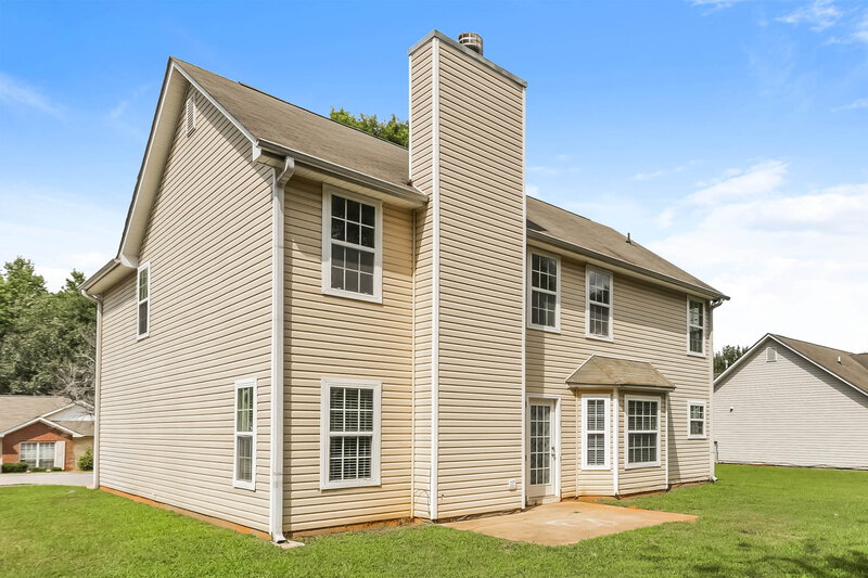 2,000/Mo, 1805 Neighborhood Walk McDonough, GA 30252 Misc View 14