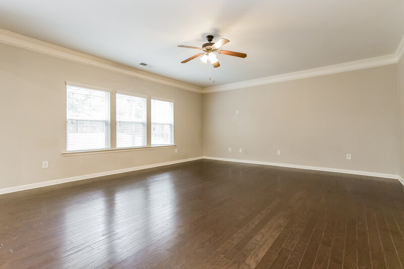 2,255/Mo, 229 Klinetop Dr McDonough, GA 30253 Living Room View