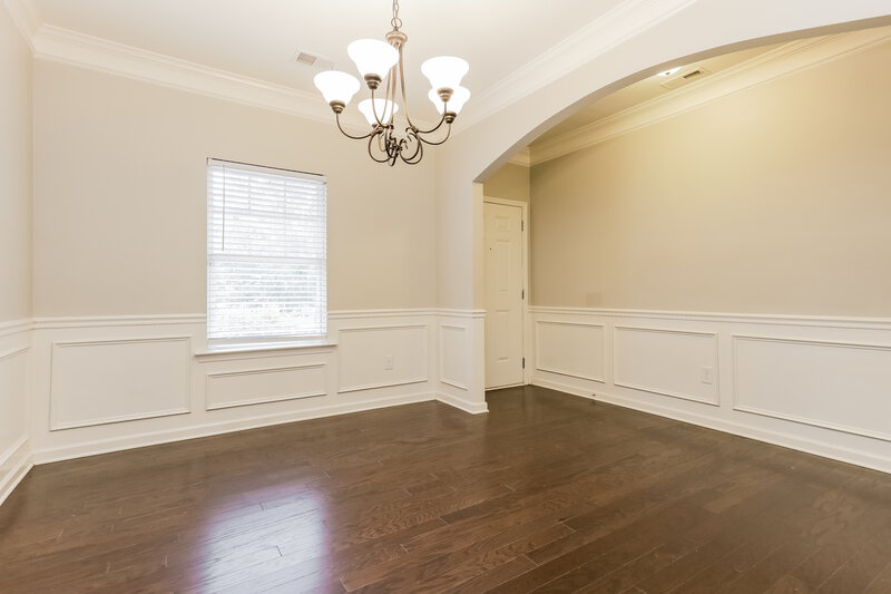 2,255/Mo, 229 Klinetop Dr McDonough, GA 30253 Dining Room View