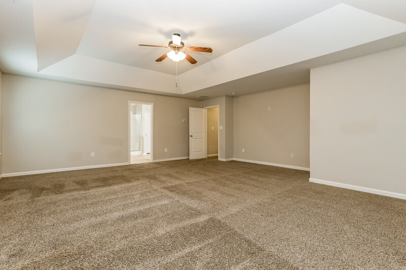 2,255/Mo, 229 Klinetop Dr McDonough, GA 30253 Main Bedroom View 2