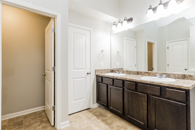 2,255/Mo, 229 Klinetop Dr McDonough, GA 30253 Main Bathroom View 2