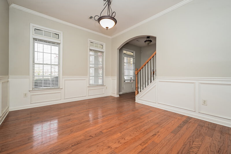 2,025/Mo, 204 Monarch Village Way Stockbridge, GA 30281 Dining Room View