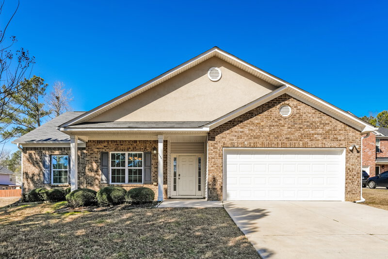 1,950/Mo, 1183 Warm Spring Ct Hampton, GA 30228 External View