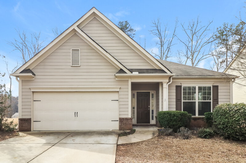 2,020/Mo, 124 Quail Bend Loop Dallas, GA 30157 External View