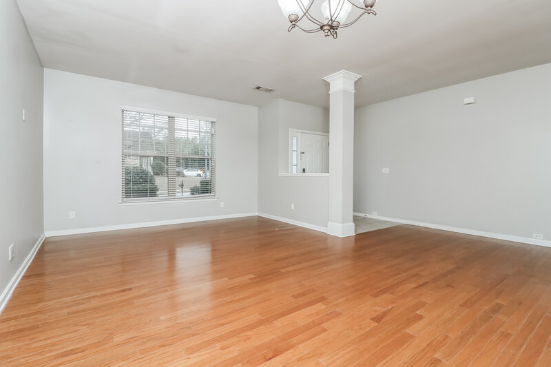 2,020/Mo, 124 Quail Bend Loop Dallas, GA 30157 Dining Room View 2